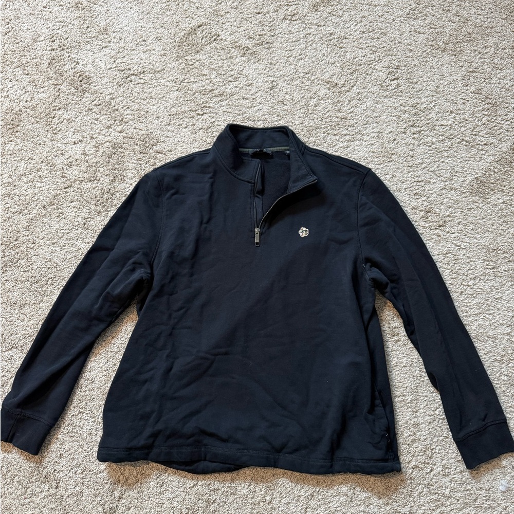 Ted Baker Pullover With Pockets - image 1